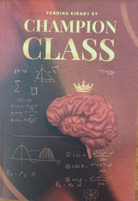 Image of Champion Class
