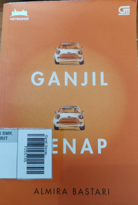 Image of Ganjil Genap