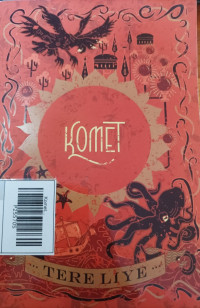 Image of Komet