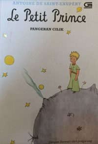 Image of Le Petit  Prince ( Pangeran Cilik)