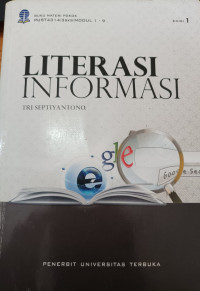 Image of Literasi Informasi