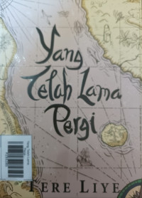 Image of Yang Telah Lama Pergi